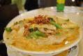How To Make Minted Chicken Soup
