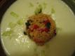 Cold Minted Cucumber Soup