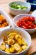 How To Make Minted Cucumber And Tomato Salad
