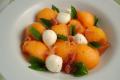 How To Make Minted Fruit Salad
