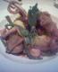 How To Make Minted Lamb Chops