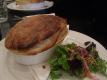 Minted Peas A L'anglaise