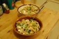 How To Make Easy Minted Peas