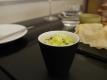 Minted Bulgur With Peas