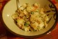 Minted Pear Salad