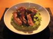 How To Make Minted Peas