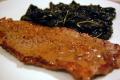 Minute Steaks