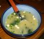 Miso Soup With Tofu