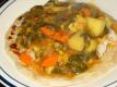 Mix vegetable Curry