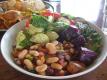 How To Make Confetti Mixed Bean Salad