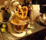 How To Make Mixed Grain Fruit Cake