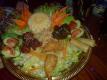How To Make Mixed Spring Vegetables