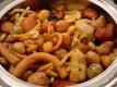 Mixed Sugared Nuts