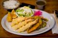 How To Make Mixed Tempura