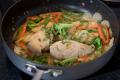 How To Make Mixed Vegetable Stew