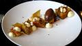 How To Make Mocha Brazil Nut Ice Cream