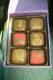 Mocha Truffles