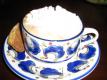 How To Make Mocha Mallow Whipped Cream