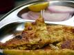 How To Make Mughlai Parathas
