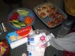How To Make Moist Carob Cupcakes