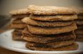 Molasses Cookies