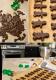Molasses Gingerbread Men