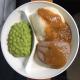 Molded Corned Beef And Potato Salad