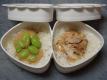 How To Make Molded Butter Rice