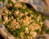 Mom's Bulgur Salad