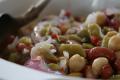 How To Make Mom's Marinated Salad