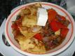 How To Make Monday's Dinner
