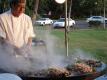 Mongolian Grill