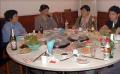 Mongolian Hotpot