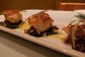 How To Make Monkfish And Spinach