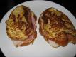 How To Make Fish Turnovers Monte Cristo