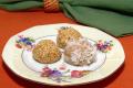 How To Make Moonbeam Cookies
