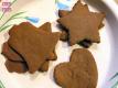 How To Make Moravian Ginger Cookies