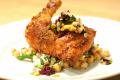 How To Make Moroccan Chicken With Preserved Lemons