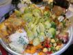 Moroccan Pasta Salad