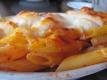 How To Make Baked Mostaccioli