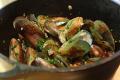 How To Make Moules Mariniere