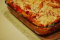 How To Make Mozzarella Crumb Bake