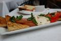 How To Make Mozzarella Tomatoes