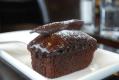 Mississippi Mud Cake
