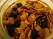 How To Make Honey Muesli