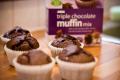 Cinnamon Raisin Bran Muffin Mix

