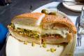 Muffulettas