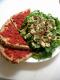 How To Make Muhammara Walnut And Red Pepper Spread