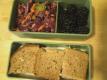 How To Make Multigrain Salad
