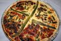 How To Make Mushroom Asparagus Quiche